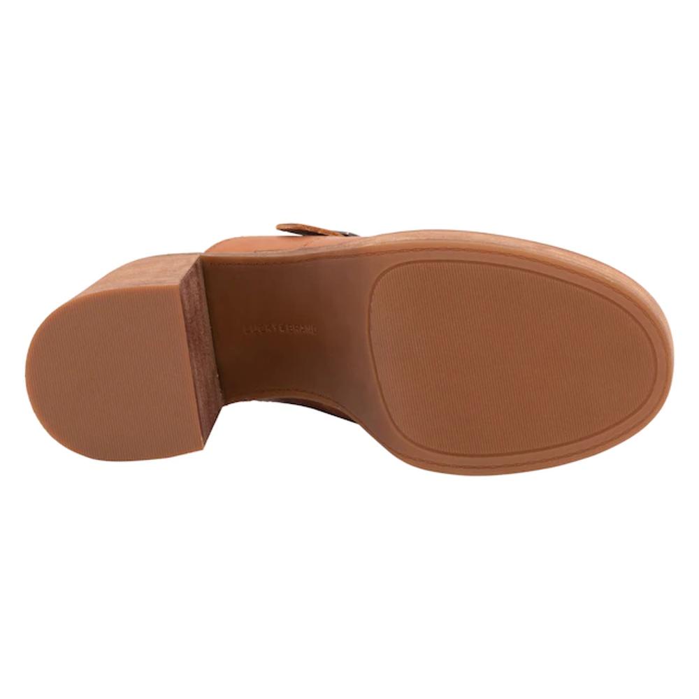 Sục da thật lucky brands