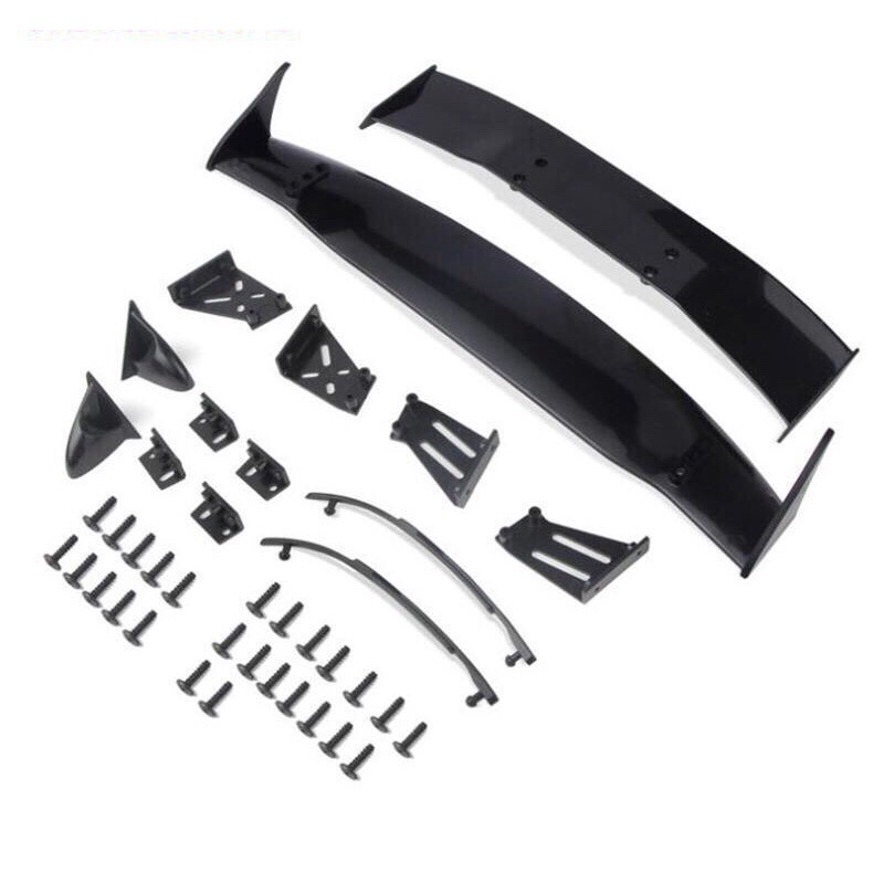 Cánh Gió Bằng Nhựa Cho Xe Hơi Điều Khiển Từ Xa HSP 94123 1/10