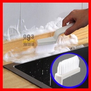 Bàn Chải Vệ Sinh Rãnh Sàn Nhà Tắm Chổi chà sàn cây chà sàn
