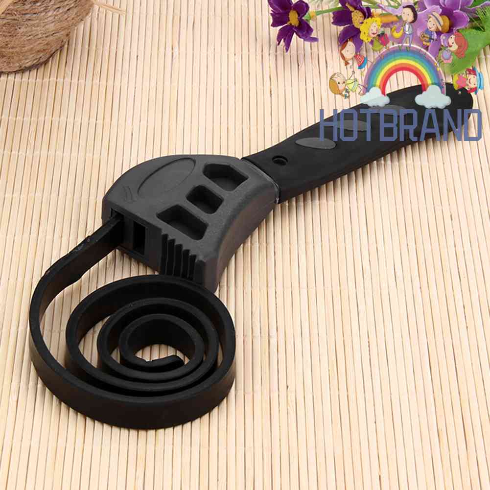 Mới Cờ Lê Dây Cao Su Đa Năng Có Thể Điều Chỉnh Được