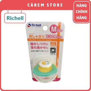 Ti Giả Richell-Nhật Bản