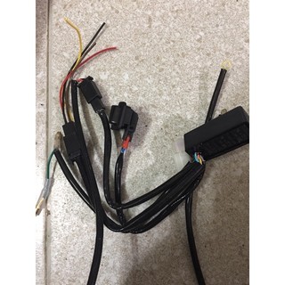 Mạch passing sh tắt mở bi cầu và mắt quỷ