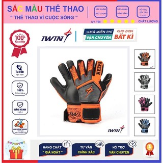 Găng tay thủ môn IWIN KEEPA GK01 , Găng có xương tay - Hàng chính hãng , chất lượng , đủ màu , đủ size