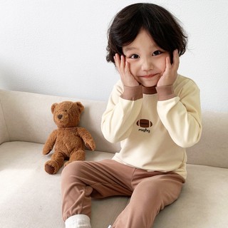 Bộ Dài Tay Cho Bé Chất Cotton (Loại 1)