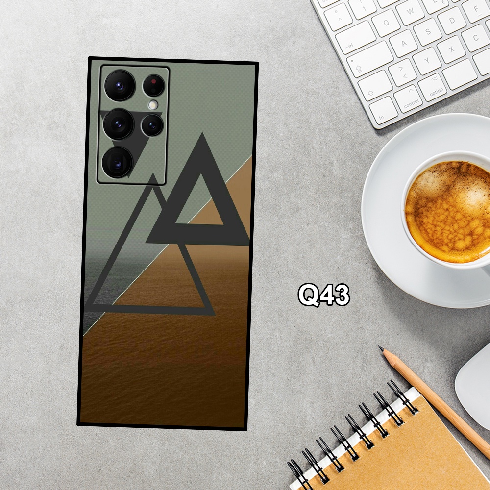 Ốp Lưng Điện Thoại SamSung S22 5G - S22 Plus  - S22 Ultra 5G In Hình Họa Tiết Đẹp Lạ - Trend - CASE88