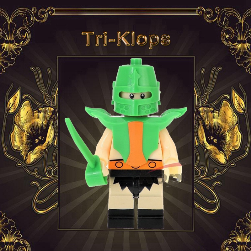 Bộ Đồ Chơi Lắp Ráp Mô Hình Nhân Vật Phim Giáo Dục Cho Bé DIY