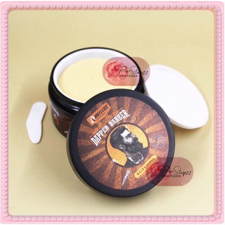 Sáp Tạo Kiểu Tóc Nam Dapper Barber Cao Cấp Giữ Nếp Tạo Kiểu Dễ Dàng 100ml