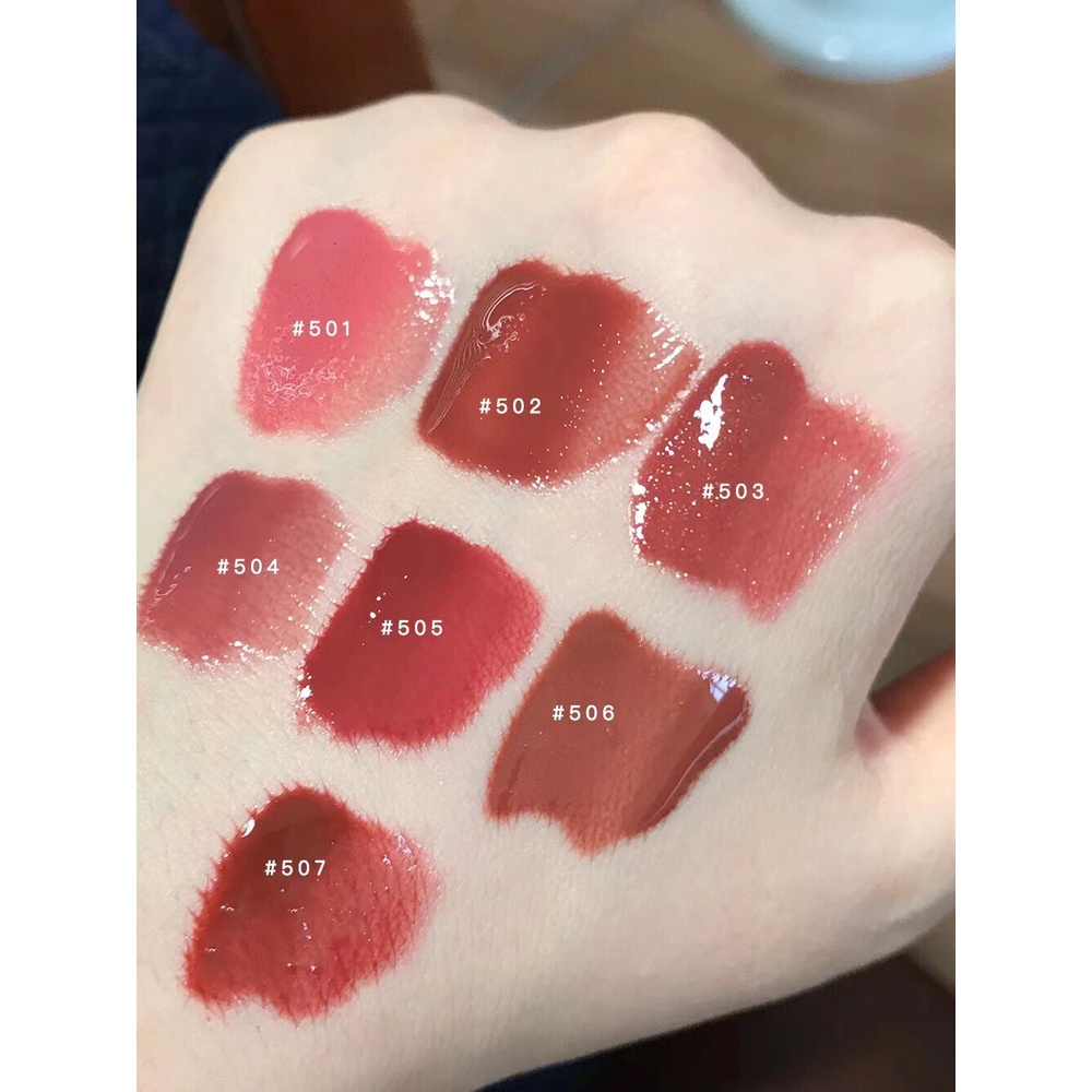 Son Môi Dưỡng Ẩm GOGO TALES GT375