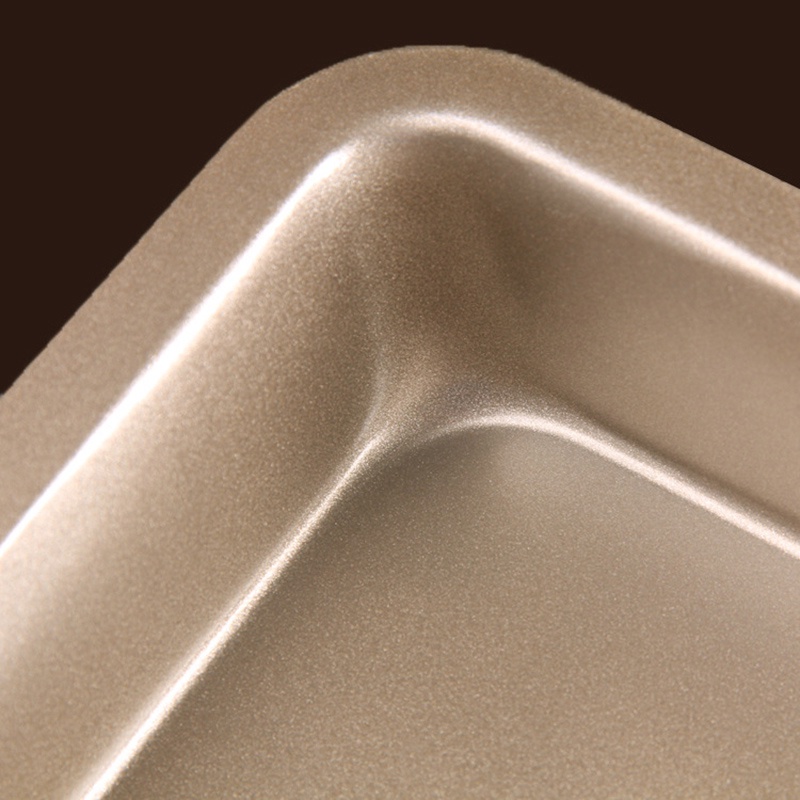 Khay làm bánh OSSAYI chất liệu thép carbon tiện lợi