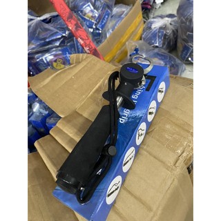 Kìm kẹp cá có cân, có thước đo chiều dài