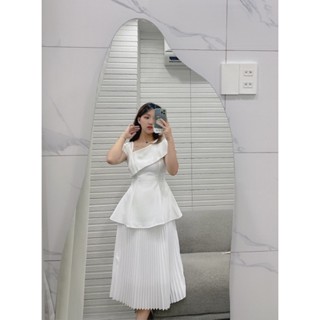 CHÂN VÁY XẾP LY (NGẮN / DÀI)