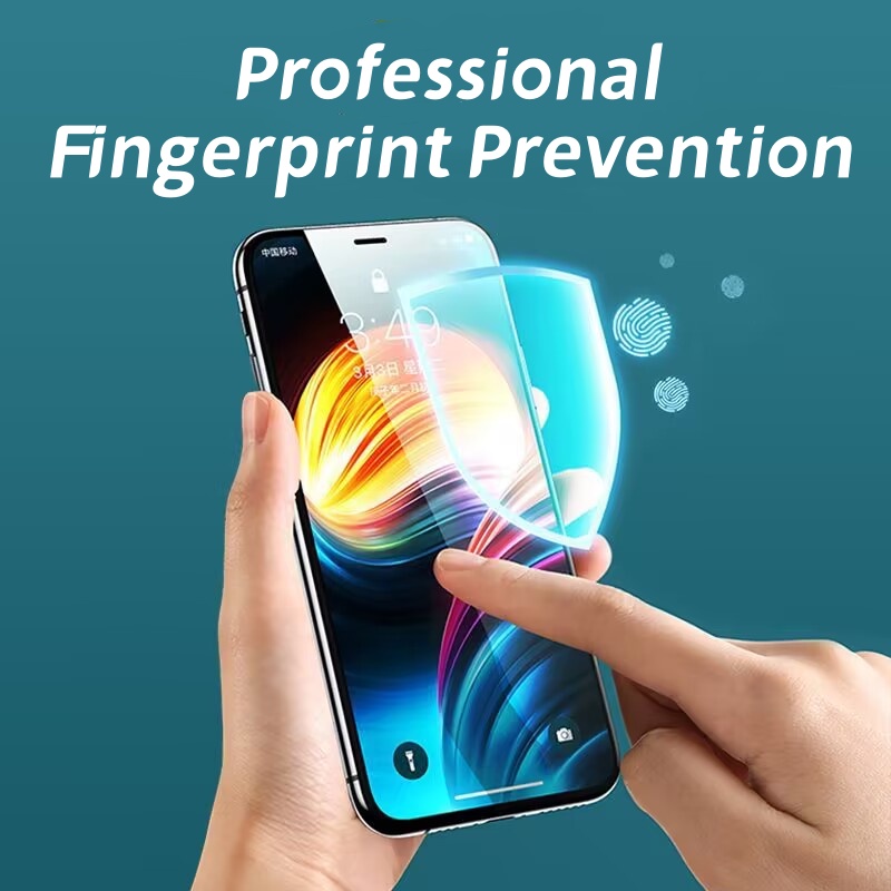 Ốp Điện Thoại Kính Cường Lực iPhone 6 6S 7 8 PLUS X XS MAX XR 14 14 Pro 14Promax 13 13Promax 12 12Pro 12ProMax 11 11Pro 11Promax