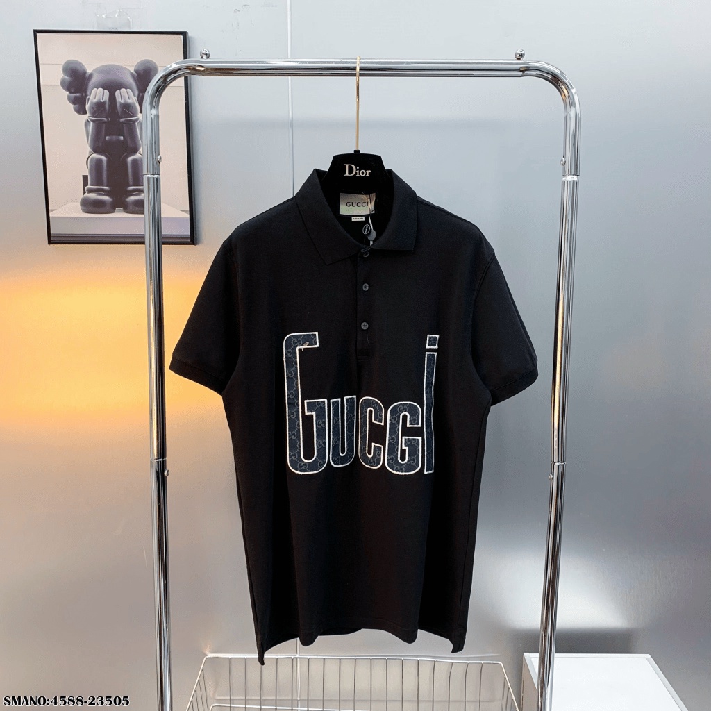 (HCM) ÁO THUN NAM CỔ TRỤ THỜI TRANG SIÊU XỊN - ĐẲNG CẤP THỜI TRANG LUXURY SIÊU HOT HIT CHO CÁC ANH EM KOKO MI FASHION