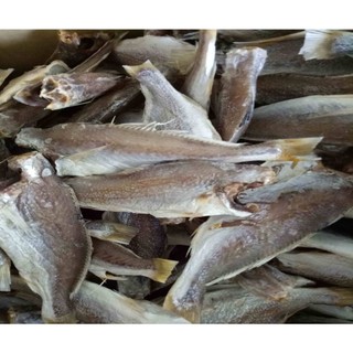 Nửa ký khô cá đù siêu ngon