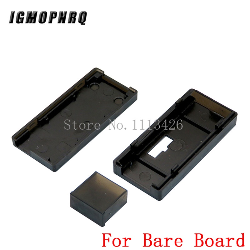 Mô Đun Phân Tích Giao Diện USB Zigbee CC2531 CC2540 Không Dây Vỏ Đen