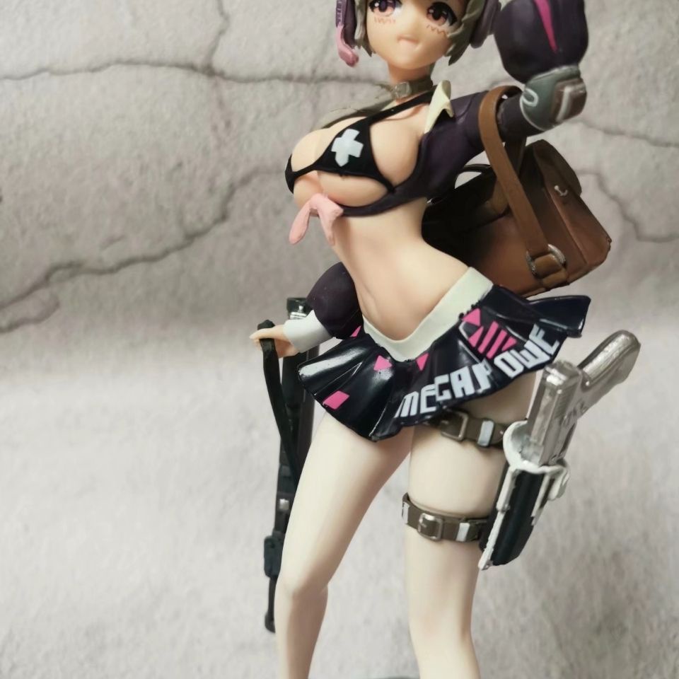 ✨Mô Hình Nhân Vật Anime DMF004 Tỉ Lệ 1 / 7