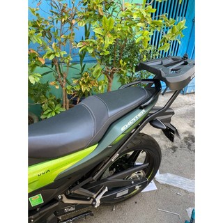 Baga HRX lắp cho xe EXCITER 155
