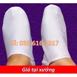 giày múa mầm non bằng vải đẹp bền đủ size cho cả người lớn