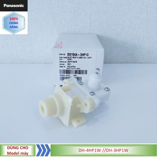 Phụ kiện van đóng mở nước máy nước nóng panasonic model dh-4hp1w //dh-3hp1w dx154a-3hp10