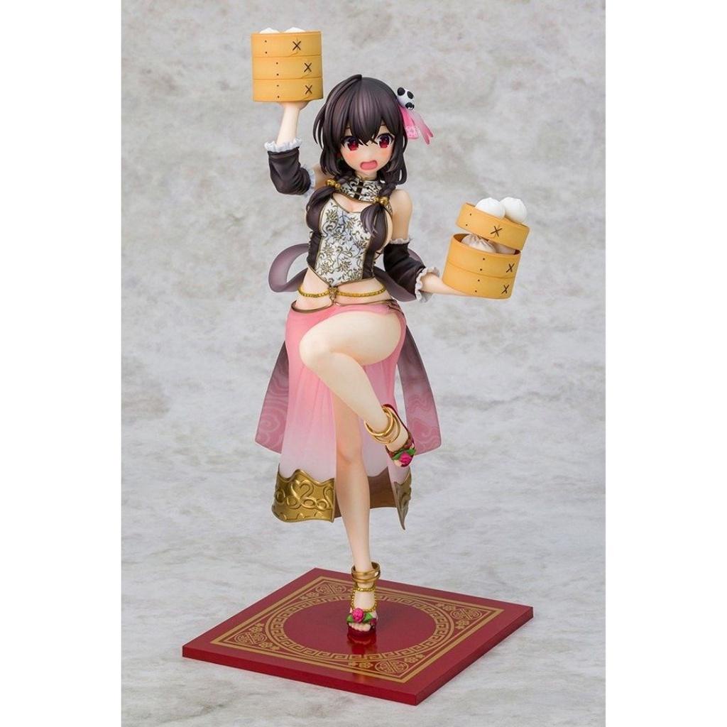 Tổng hợp mô hình nhân vật anime, game figure, mô hình kích thước thật 1/7,1/6 Gamestop.vn
