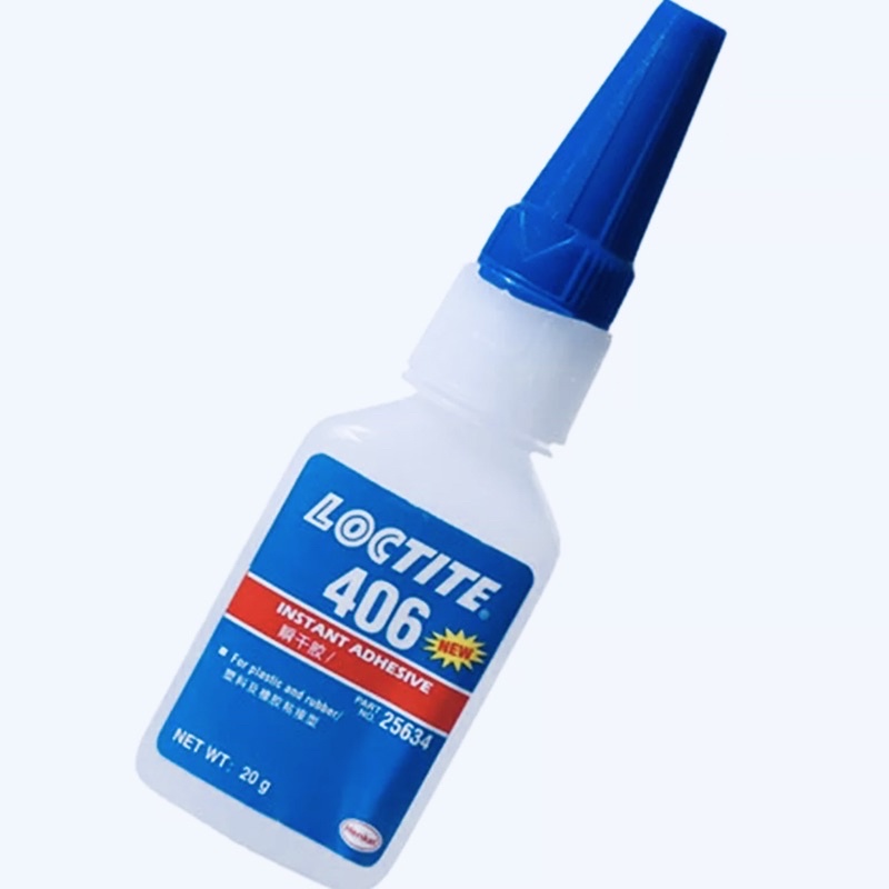 Keo Dán Loctite 406 chính hãng  - 20gr