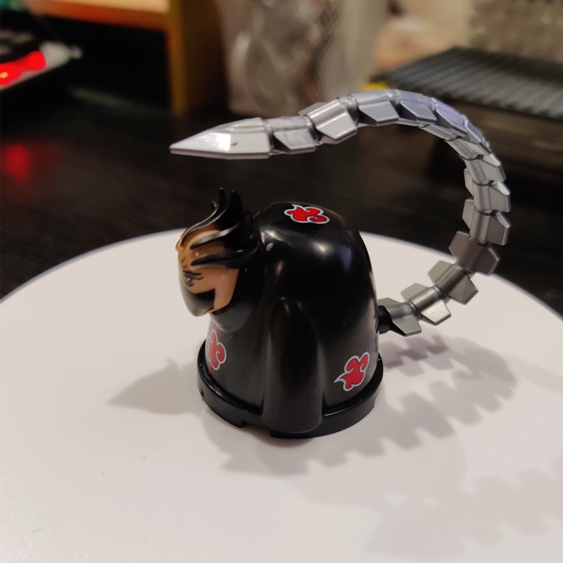 Mô Hình Đồ Chơi Nhân Vật Naruto