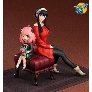 Mô hình nhân vật Spy x Family Anya & Yor 1/7 Complete Figure