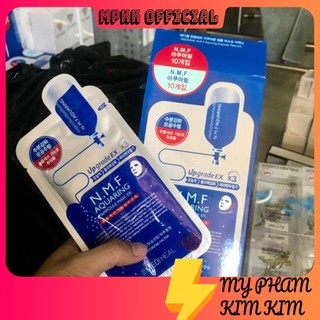 Mặt nạ nmf hàn quốc hàng mới