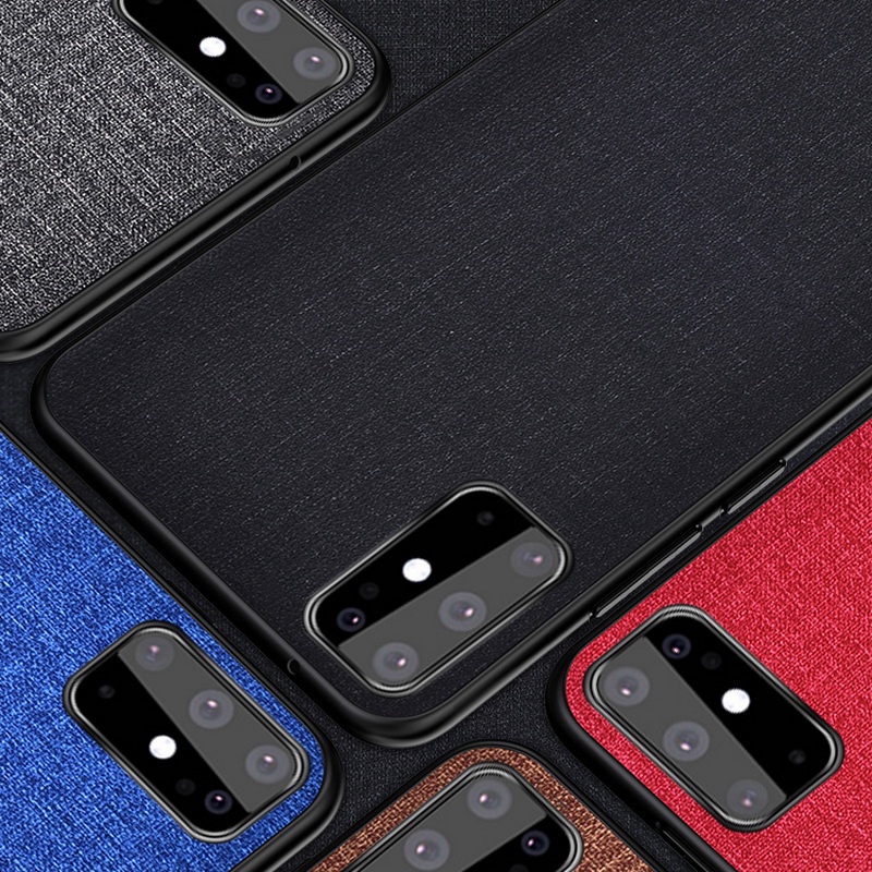 Ốp Điện Thoại Cho Samsung Galaxy F23 5G F52 F62 Xcover 5 M52 M51 M31 M30S M20 M30 M21 M10 J8 A6 PLUS J4 J6 2018