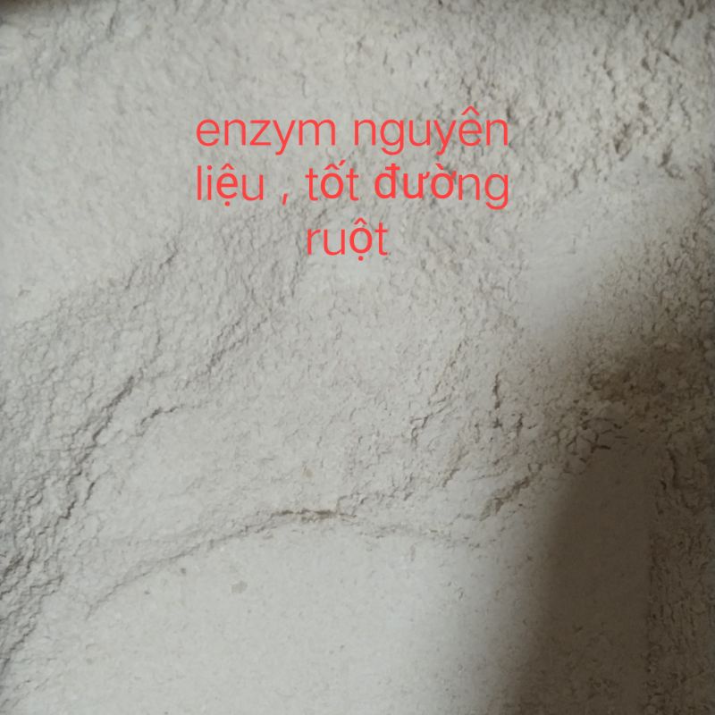 enzyme tổng hợp chuyên dùng cho chăn nuôi,thủy sản.Nhằm cải thiện năng suất ở nhiều loài như cá da trơn,tôm,heo, gà,vịt.