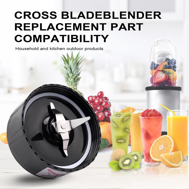 Lưỡi Dao Cạo Thay Thế Cho Máy Xay MB1001 Magic 250W