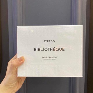 🅽🅸🅲🅷🅴 - Nước hoa Bibliothèque EDP - 10ml