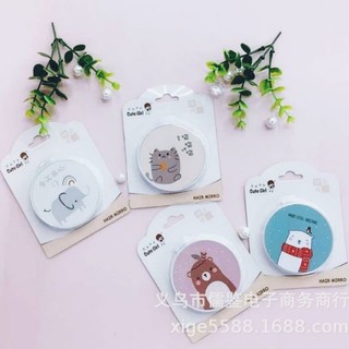 GƯƠNG SOI MINI 2 MẶT CẦM TAY