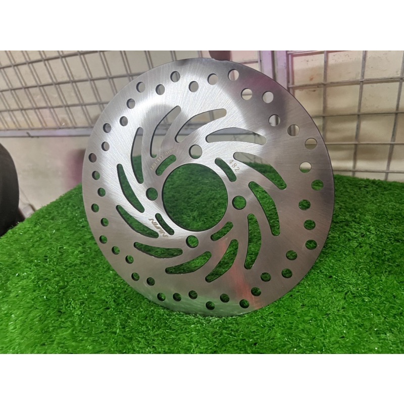 Đĩa Thắng Honda Air Blade / SH Mode / PCX 125 Kiểu Zin