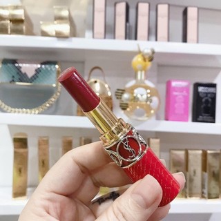 SON YSL 114 DIAL RED ĐỎ GẠCH