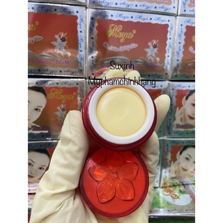 Kem Nám Tàn Nhan Đồi Mồi Meya