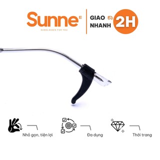 Đai đeo kính, Cặp dụng cụ giữ kính chống trượt thể thao - Kính mắt 4U