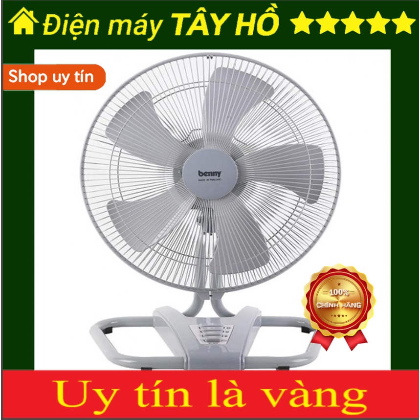 Quạt Sàn Công Nghiệp Benny BF-181F