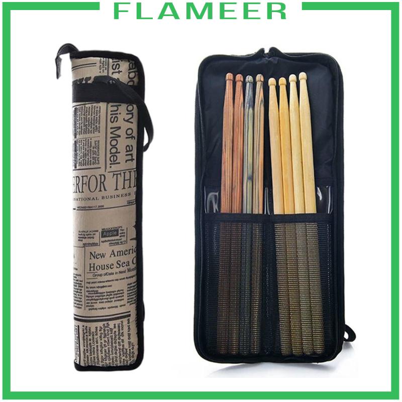 Túi Đựng Gậy Đánh Trống Tùy Chỉnh Tiện Dụng Ốp