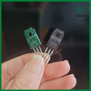 Transistor A1306+C3298 Toshiba loại tốt hàng tháo máy