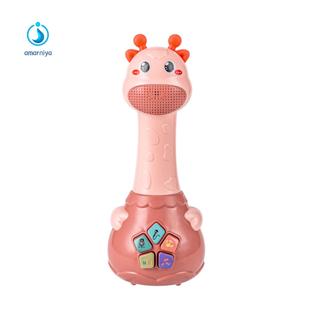 Micro Đồ Chơi Kích Thích Trí Thông Minh Cho Trẻ