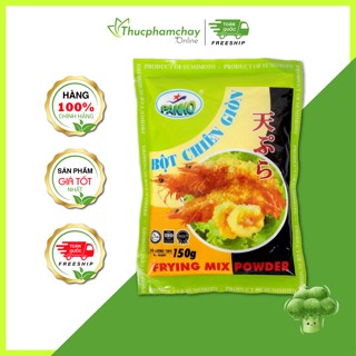 Bột Chiên Giòn Panko 500g - Siêu Giòn Siêu Ngon
