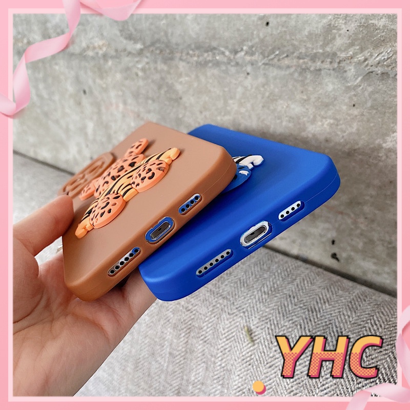 ốp iphone In Hình Gấu 3D tương thích iPhone 6/6plus/6s/6splus/7/7plus/8/8plus/x/xs/xr/xsmax/11/12/13/pro/max/plus/promax-013