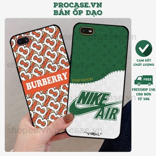 Ốp lưng Oppo A3s / Oppo A1k in hình thời trang hottrend, sang trọng. ốp chống sốc bền đẹp