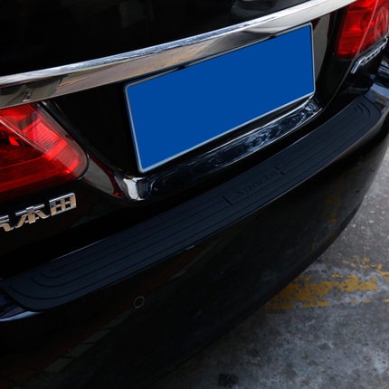 Nẹp Cao Su Bảo Vệ Cốp Ô Tô Chống Xước