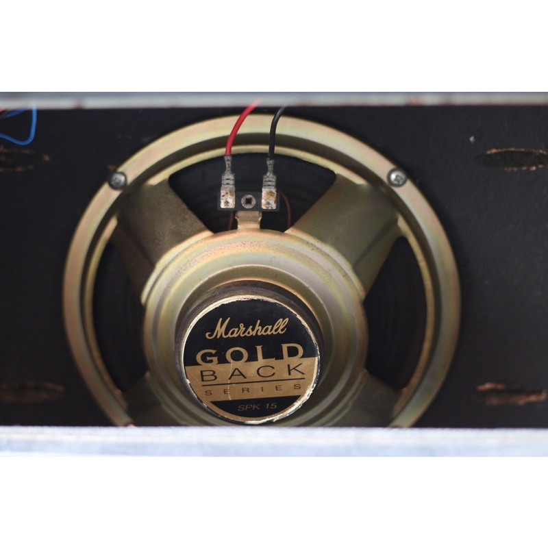 Ampli guitar 𝗠𝗮𝗿𝘀𝗵𝗮𝗹𝗹 𝗩𝗮𝗹𝘃𝗲𝘀𝘁𝗮𝘁𝗲 𝗩𝗦𝟭𝟱𝗥 Made in England