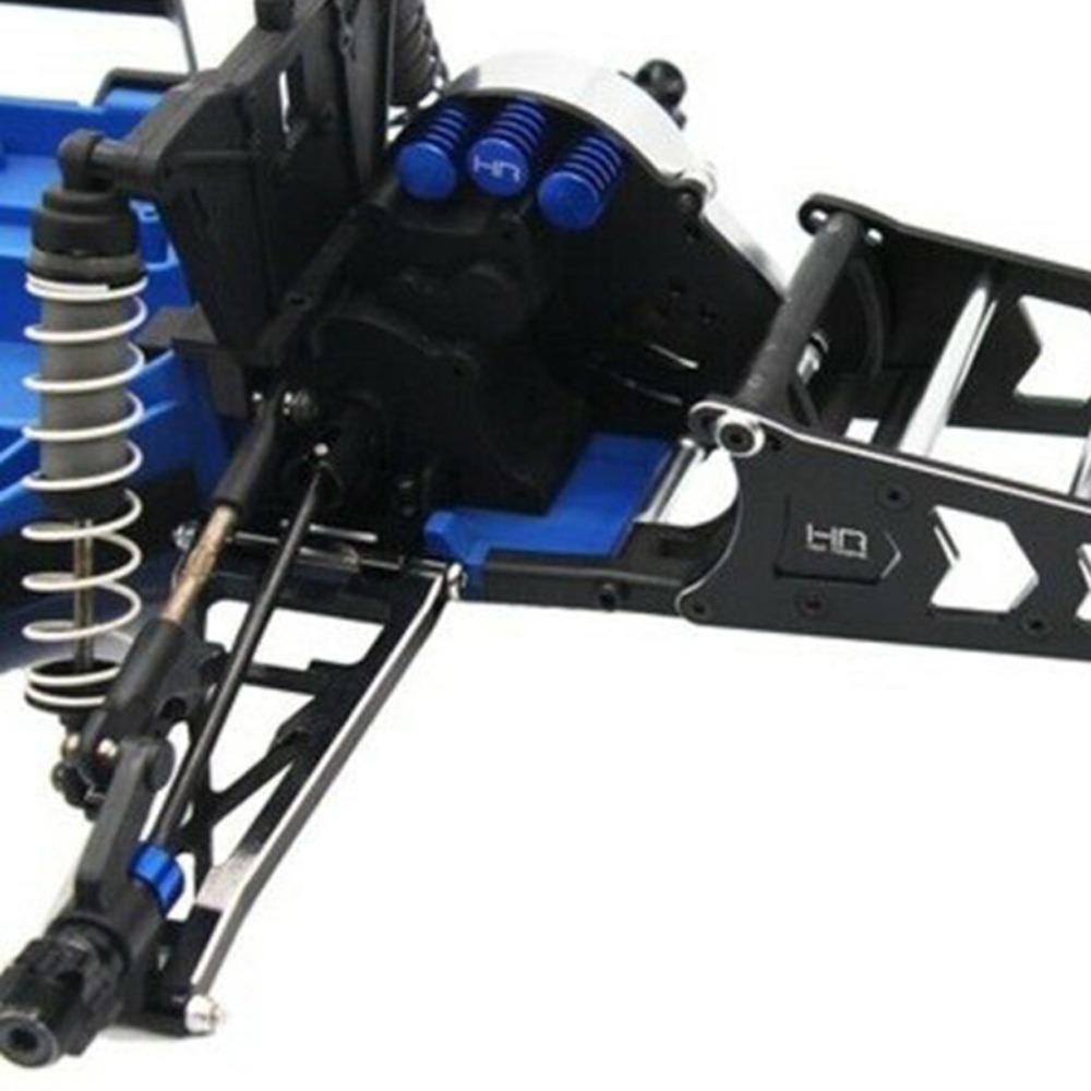 Vỏ Bọc Hộp Số Xe Hơi 2WD RC Chất Lượng Cao