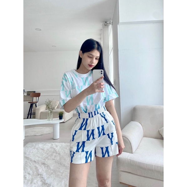 FULL SET NY BIG LOGO