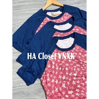 [SALE]ÁO THUN XUẤT MỸ(Sz:55-90ky)