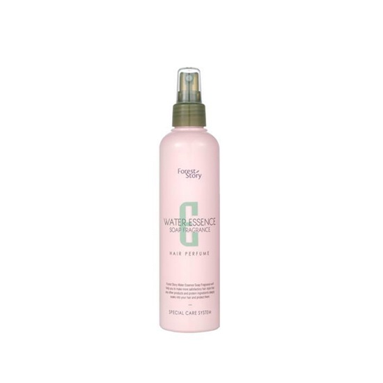 Nước hoa xà phòng tinh chất FOREST STORY 252ml
